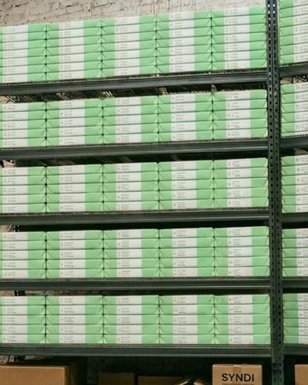  Register für Pendelordner