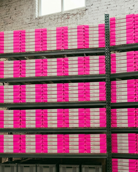 Register für Steuerakte (Alternative 2)