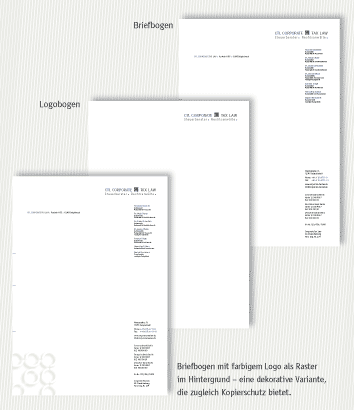 Briefbogen Fur Steuerberater Erik Verlag